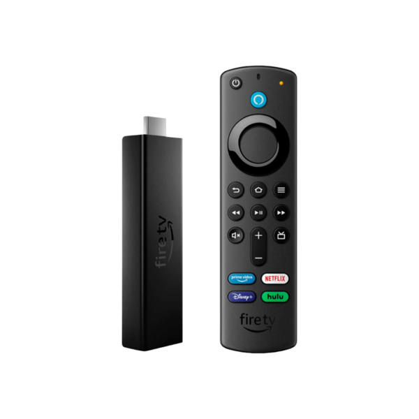 Amazon Fire TV Stick Lite con Alexa