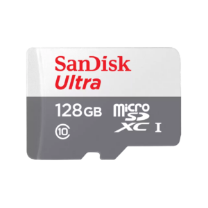 Tarjeta micro SD SanDisk Ultra