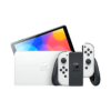 Nintendo Switch OLED - Edición Blanca
