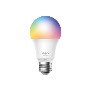 Bombilla LED Inteligente RGB Multicolor Tapo L530E
