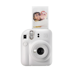 Fujifilm Instax Mini 12 Blanco Arcilla