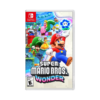 Super Mario Bros. Wonder - Nintendo Switch