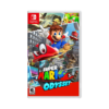 Super Mario Odyssey - Nintendo Switch