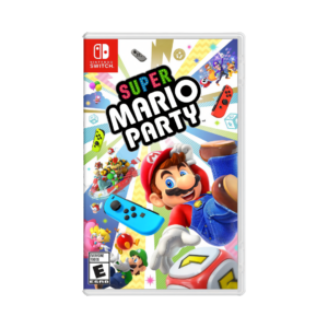 Super Mario Party – Nintendo Switch