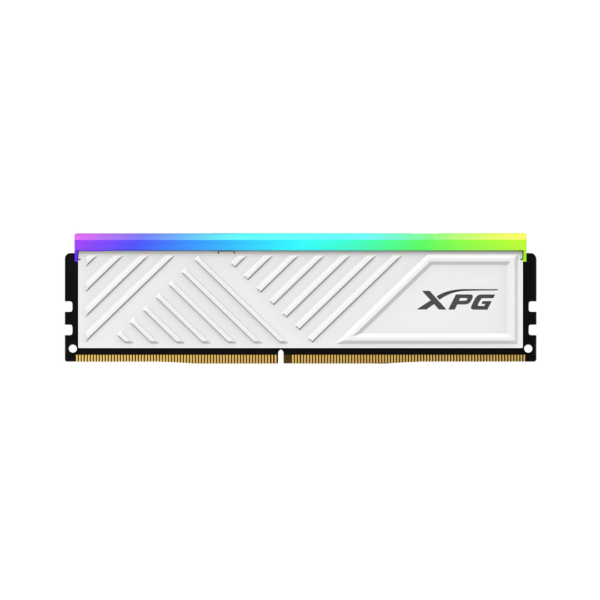 Memoria RAM 8GB ADATA SPECTRIX D35G DDR4-3200 RGB