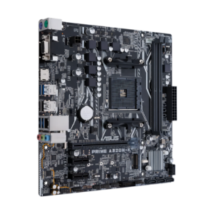 Tarjeta madre ASUS PRIME A320M-K