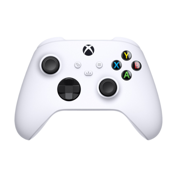 El Control Inalámbrico Xbox Series es la herramienta perfecta para los jugadores que buscan precisión, comodidad y un diseño mejorado.