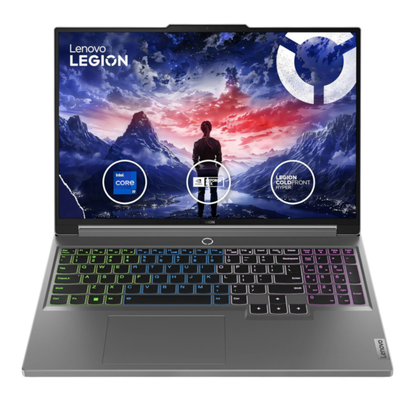 La Lenovo Legion 5i Gaming (83DG00D8US) es una laptop de alto rendimiento diseñada para los jugadores más exigentes.