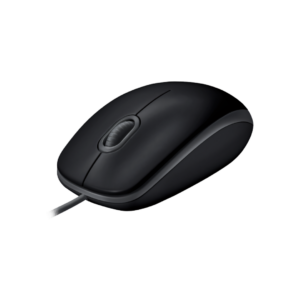 El Logitech M110 Silent es un ratón diseñado para ofrecer una experiencia de uso cómoda y sin interrupciones, ideal para quienes trabajan en espacios compartidos o prefieren un ambiente tranquilo.