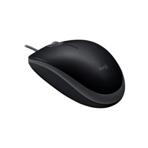 El Logitech M110 Silent es un ratón diseñado para ofrecer una experiencia de uso cómoda y sin interrupciones, ideal para quienes trabajan en espacios compartidos o prefieren un ambiente tranquilo.