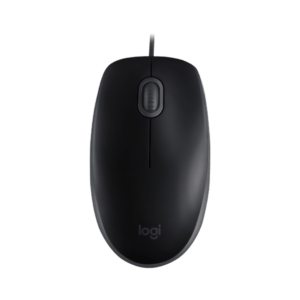 El Logitech M110 Silent es un ratón diseñado para ofrecer una experiencia de uso cómoda y sin interrupciones, ideal para quienes trabajan en espacios compartidos o prefieren un ambiente tranquilo.