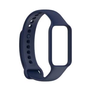 Personaliza tu Xiaomi Smart Band 8 Active y Redmi Smart Band 2 con esta correa diseñada para ofrecer confort y estilo durante todo el día. Disponible en varios colores, esta correa se adapta a tu vida activa, permitiéndote llevar tu pulsera con seguridad en cualquier actividad.