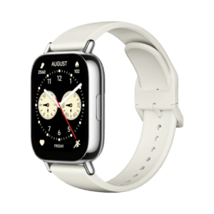 El Xiaomi Redmi Watch 5 Lite es el compañero perfecto para quienes buscan un reloj inteligente lleno de funciones útiles y con un diseño moderno.