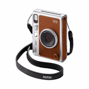 Cámara Instax Mini EVO - Cafe