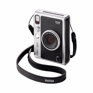 Cámara Instax Mini EVO - Negro