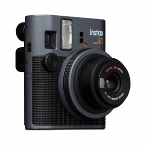 Cámara Instax Mini 41 - Negro