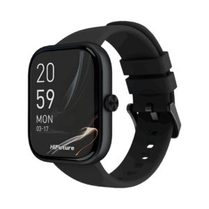 HiFuture LUME - Negro