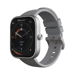 HiFuture LUME - Plateado